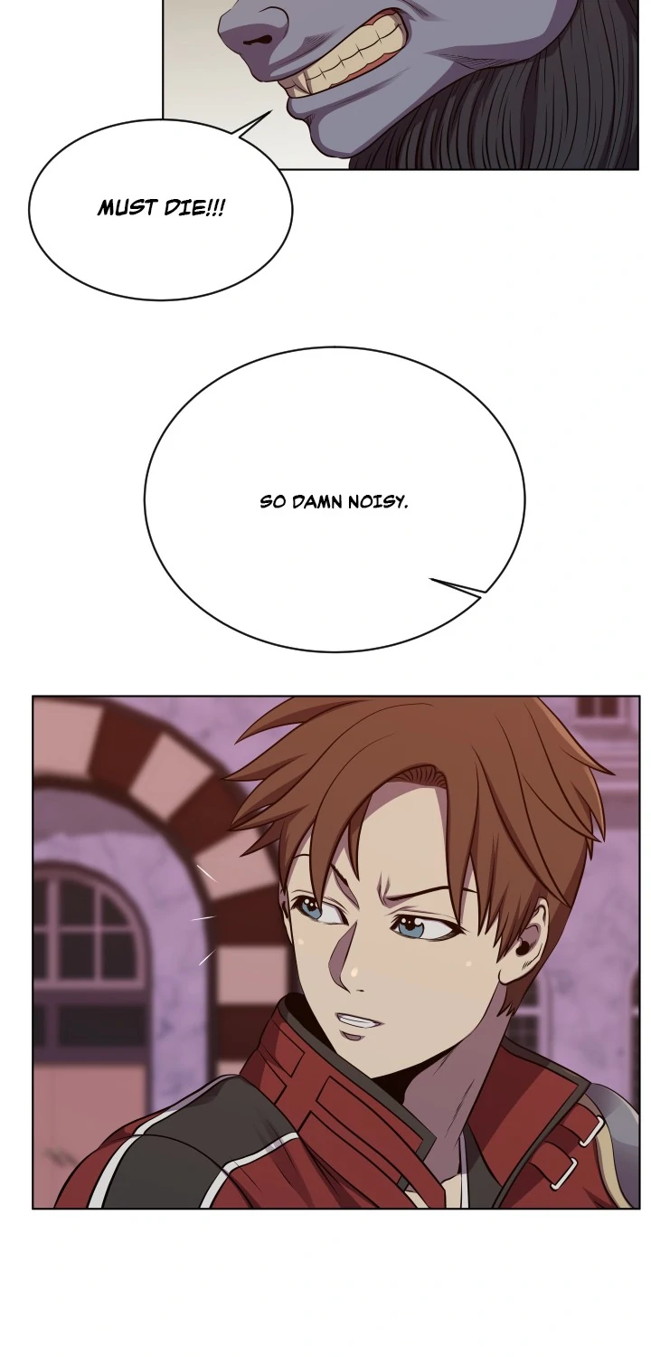 My Level's the Best Chapter 53 20